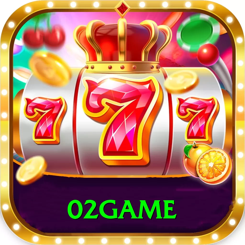 02Game Pro1 v4.7.2 - 2