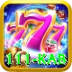 111 Kab Gold Edition v1.5.8