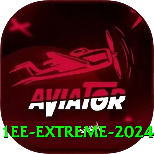 1ee Extreme 2024 - 2