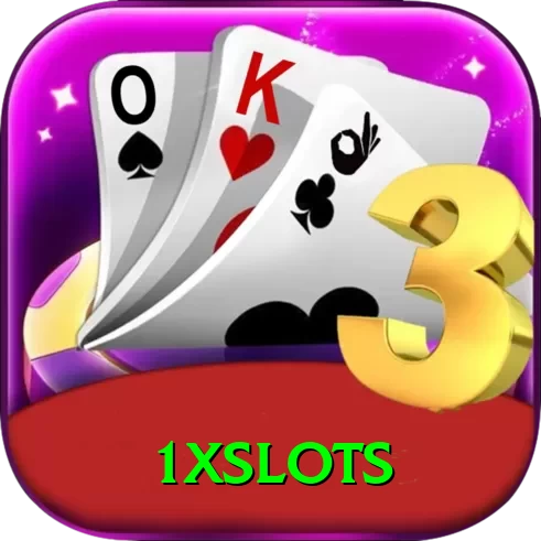 1xslots Pro v1.4.1 - 2