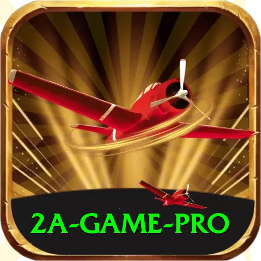 2A Game - Casino Pro - 2