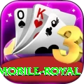 3 Card Club Pakistan Mobile Royal