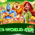 3patti world Extreme Gaming App