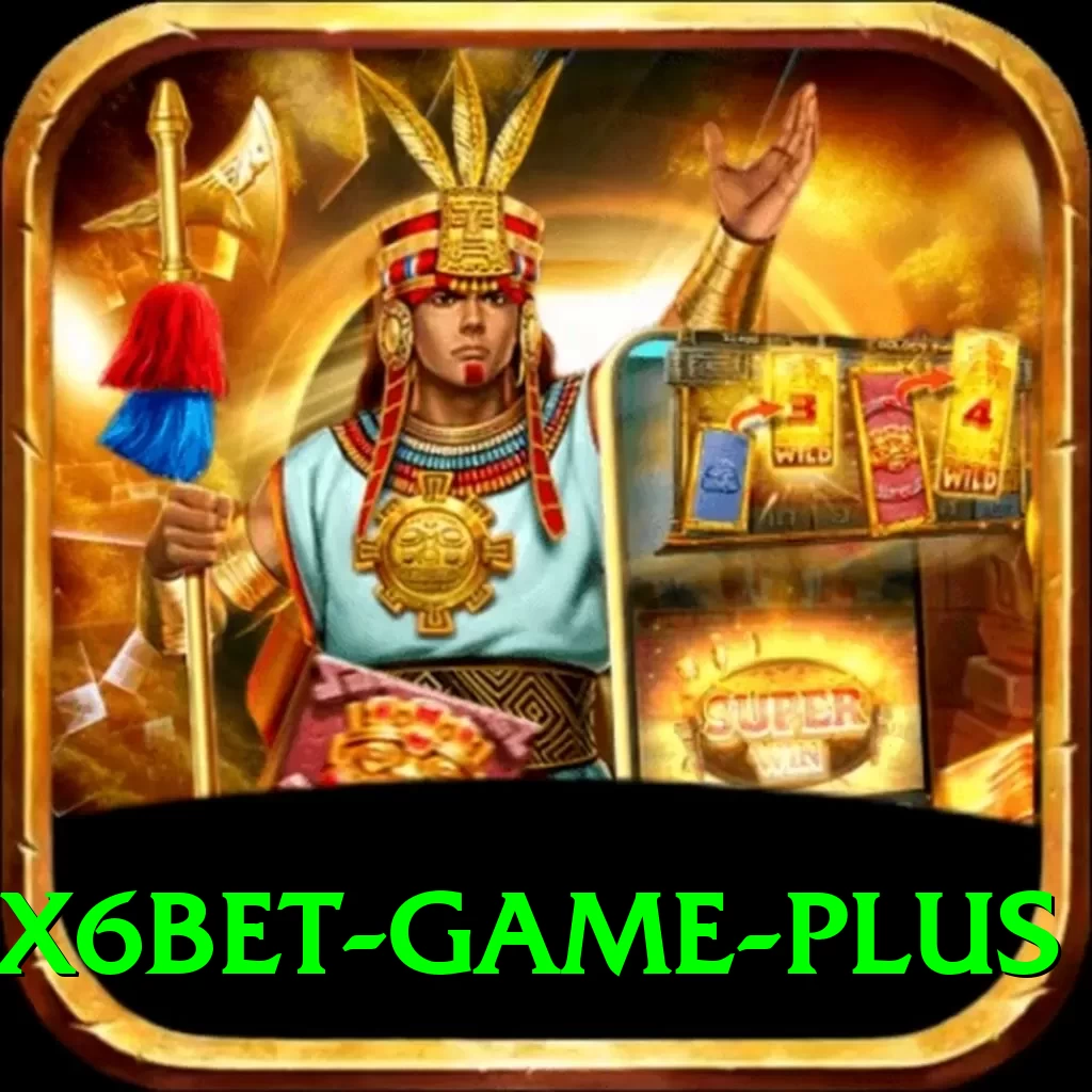 6X6Bet Game King Rewards - 2