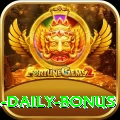 777AD Game Extreme - Daily Bonus