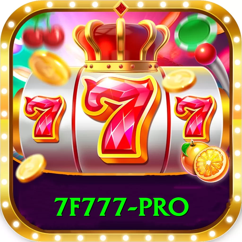 7f777 Games King - 2