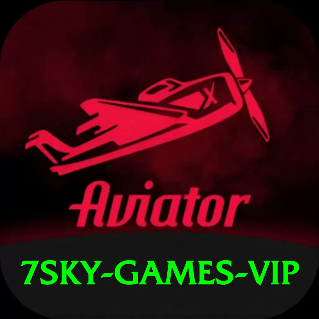 7sky games Master Jackpot - 2