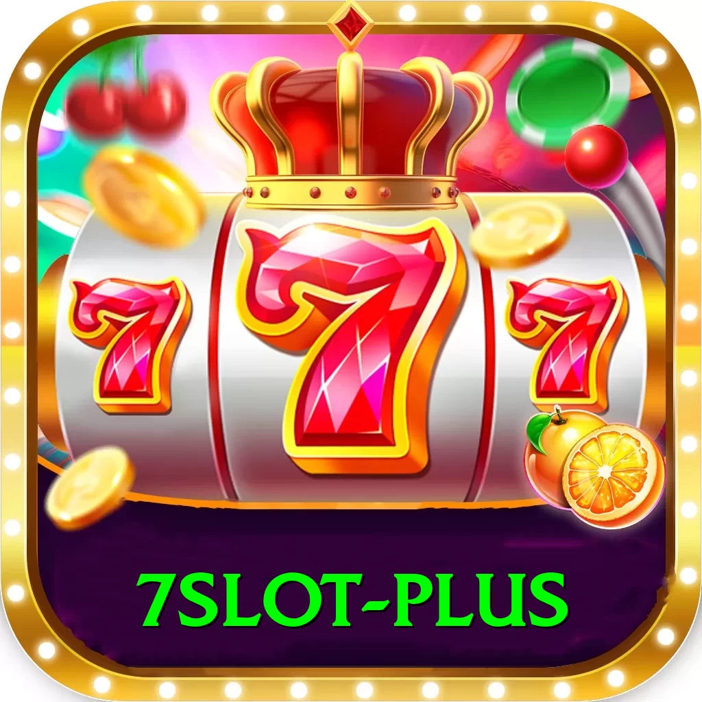 7slot Casino Gold v4.3.5 - 2