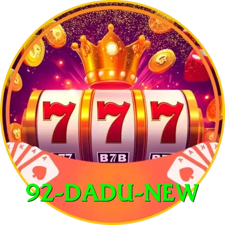 92 dadu Casino Official v2.2.9 - 2