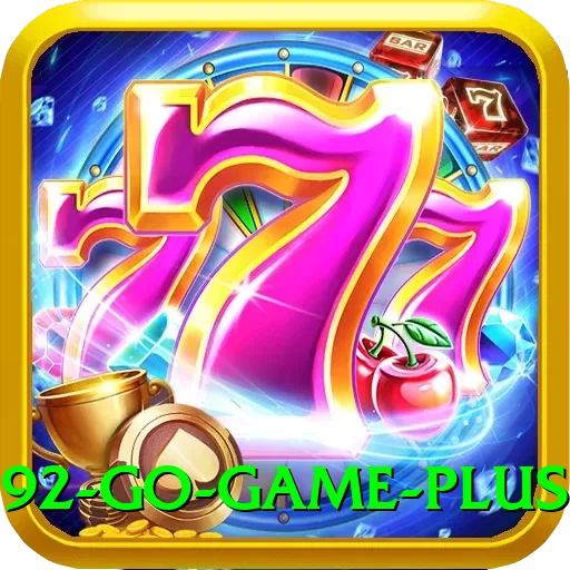 92 Go Game Money Ultimate v4.3.2 - 2