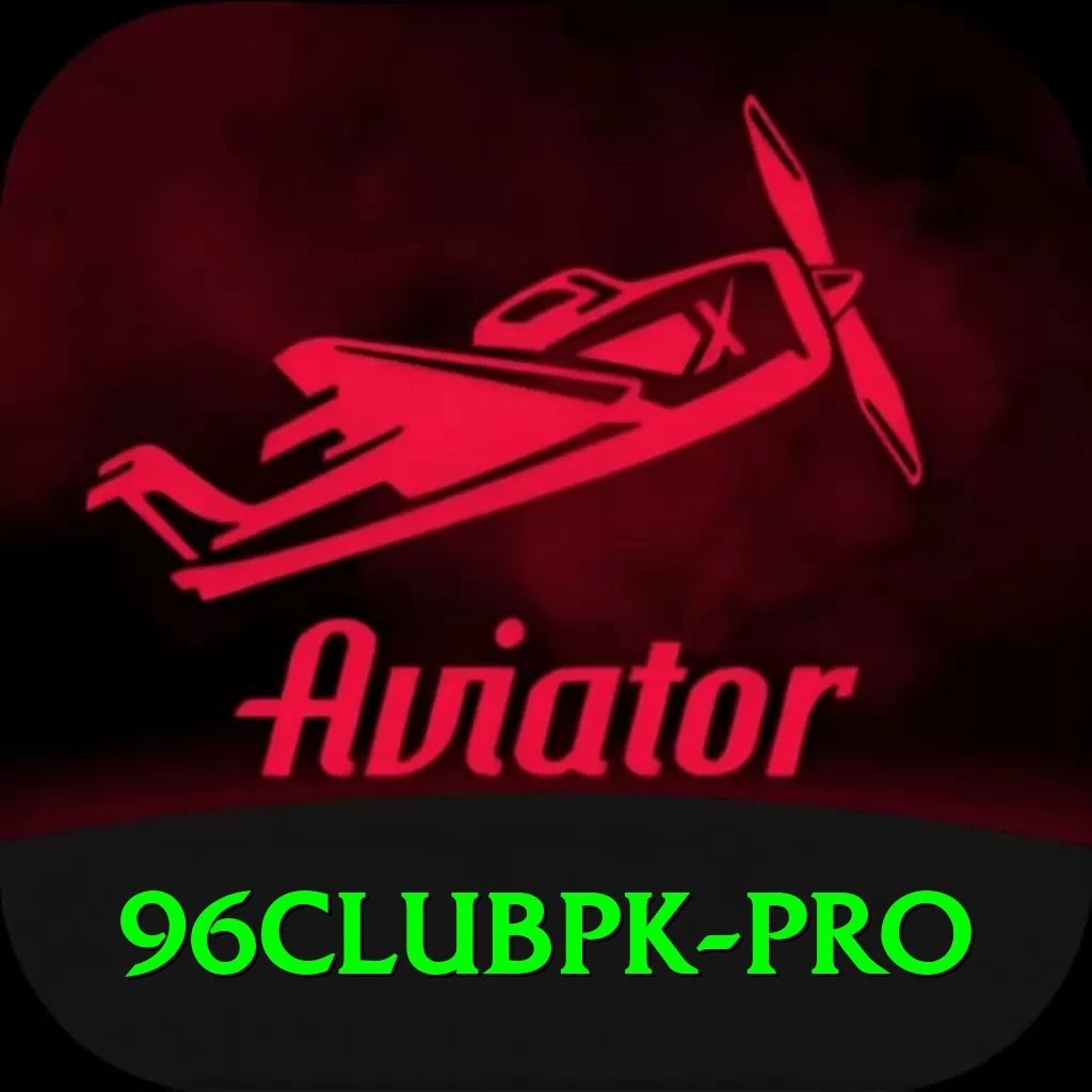 96clubpk App King v5.2.4 - 2
