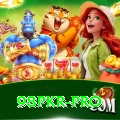 98pkr Games (Casino & Earning) Max v1.3.4