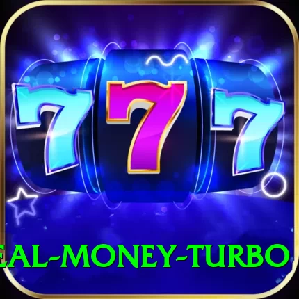 98PKR - Real Money Turbo - 2