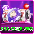 A33 Club Plus Pro v1.3.5