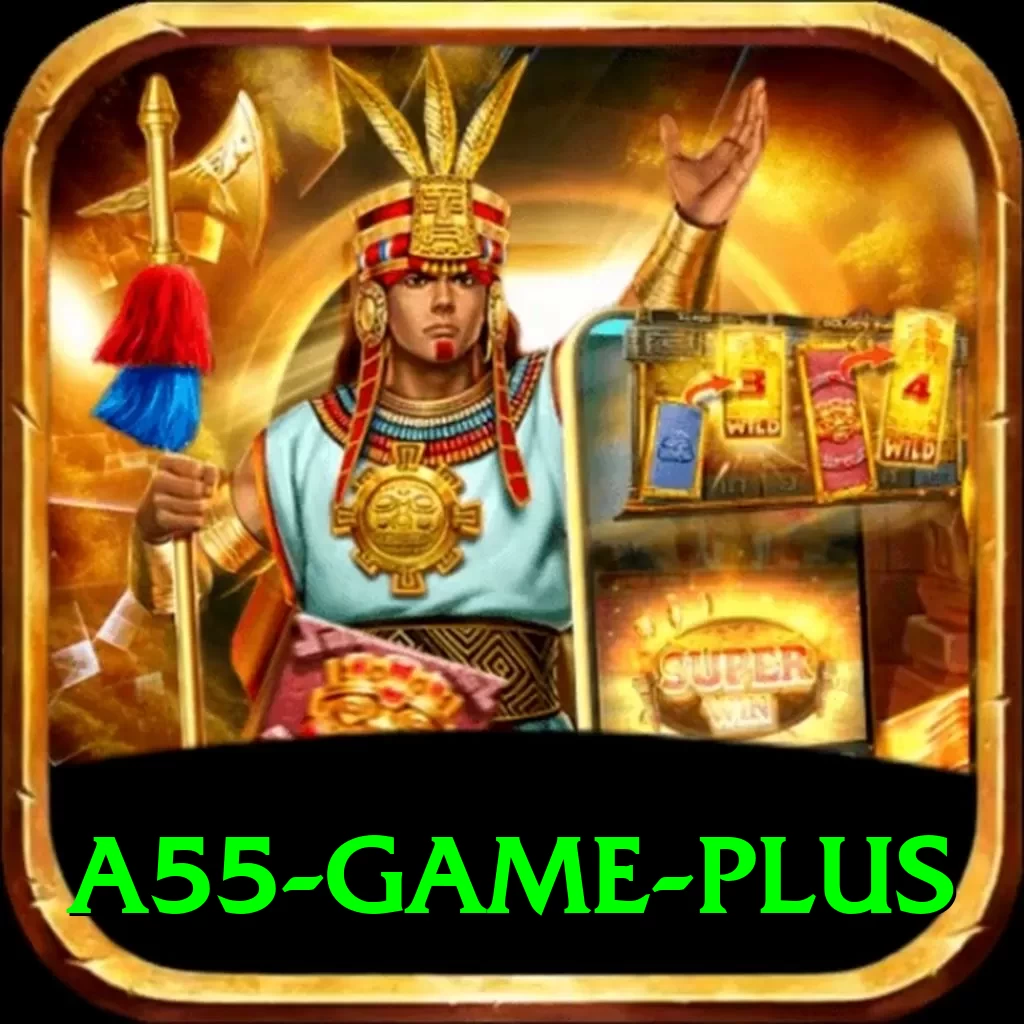 A55 Game Super - Free Download - 2