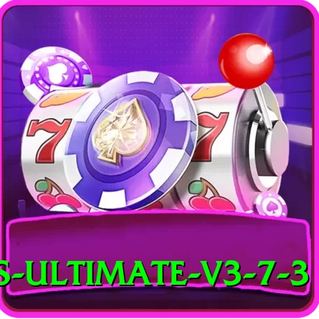 A777 Game Bonus Ultimate v3.7.3 - 2