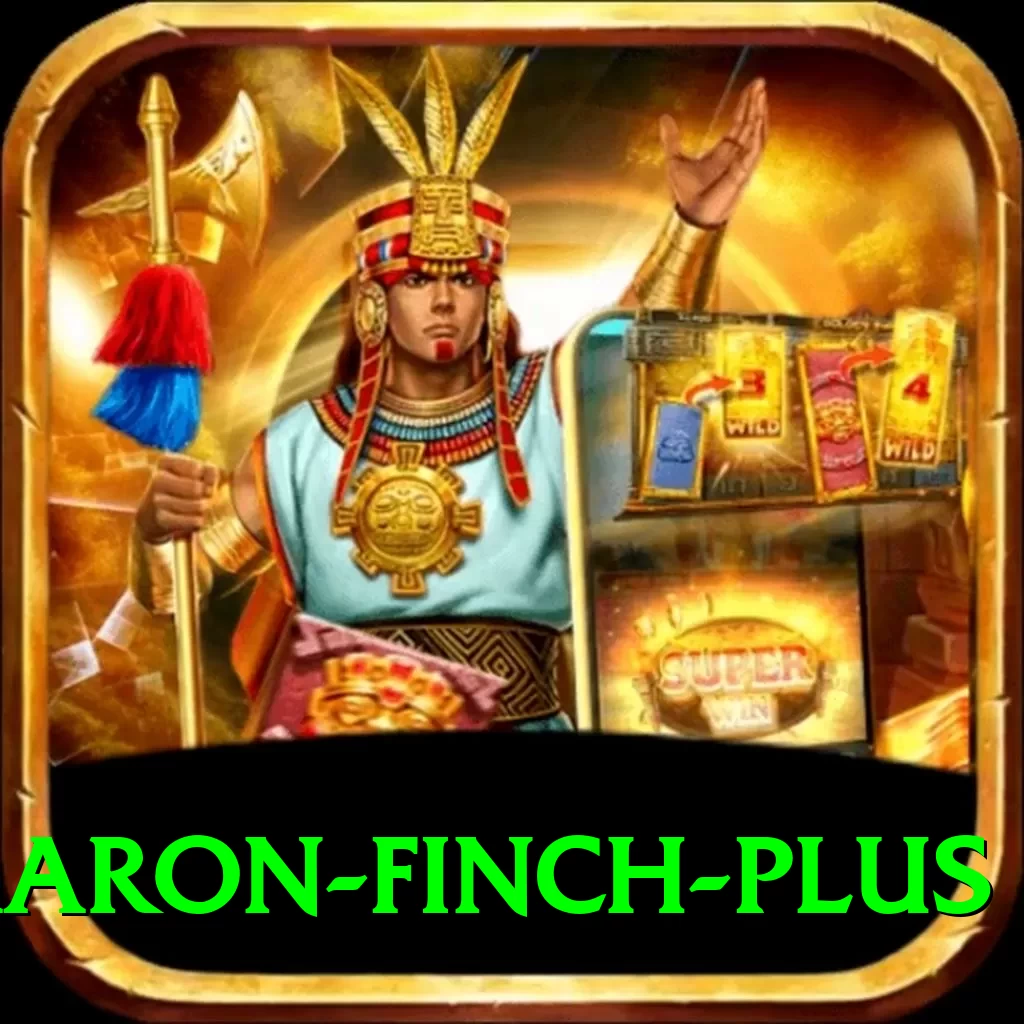 aaron finch Plus v1.5.0 - 2