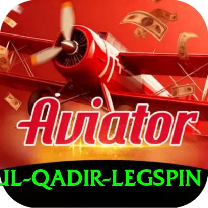 abdul qadir legspin Pro Max v4.1.2 - 2
