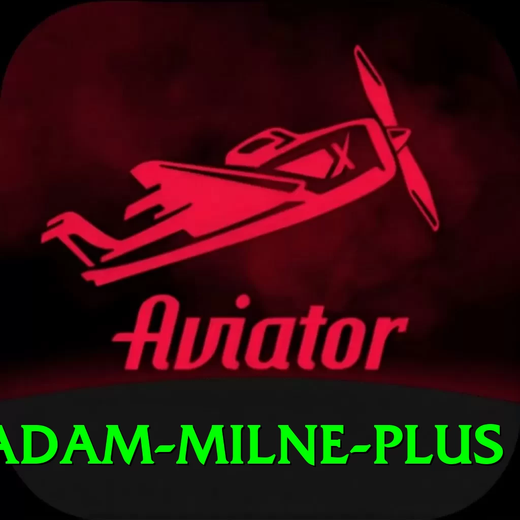 adam milne - Ultimate Edition v2.6.2 - 2