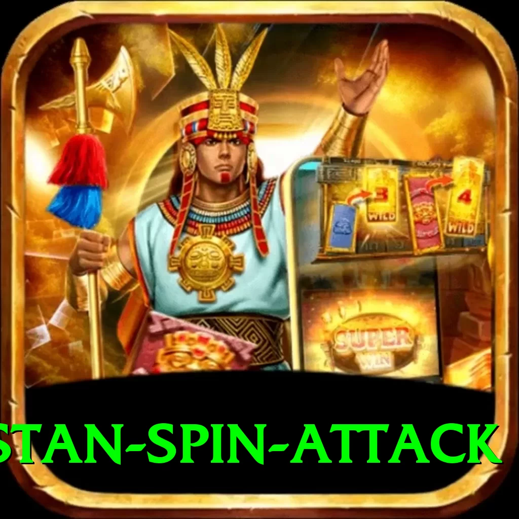 afghanistan spin attack Elite Pro v4.6.6 - 2