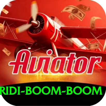 afridi boom boom Games (Casino & Earning) Pro v3.0.2 - 2