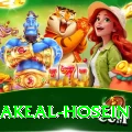 akeal hosein Max Pro v3.4.8