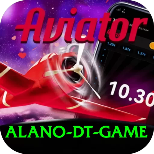 Alano DT Game Plus Edition v2.7.0 - 2