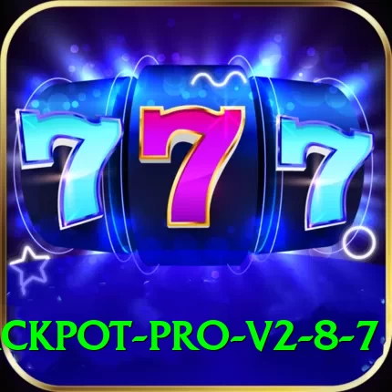 Alano Jackpot Game Jackpot Pro v2.8.7 - 2