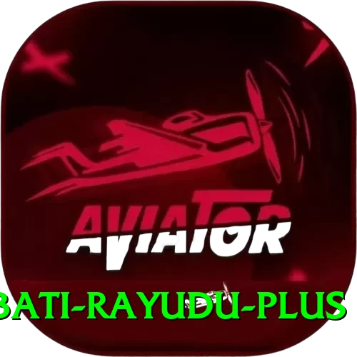 ambati rayudu Extreme v4.6.4 - 2