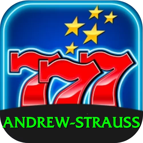 andrew strauss Deluxe Edition v3.1.6 - 2