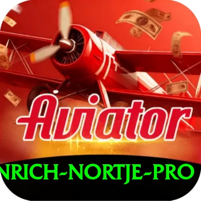 anrich nortje - Gaming Master - 2