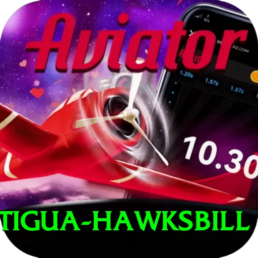antigua hawksbill Plus Edition v2.6.3 - 2