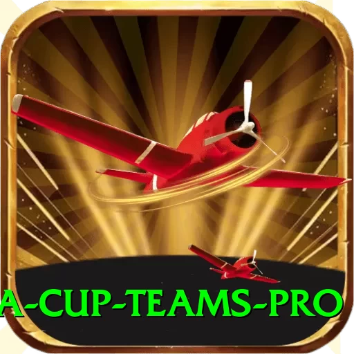 asia cup teams Game Pro v1.4.3 - 2