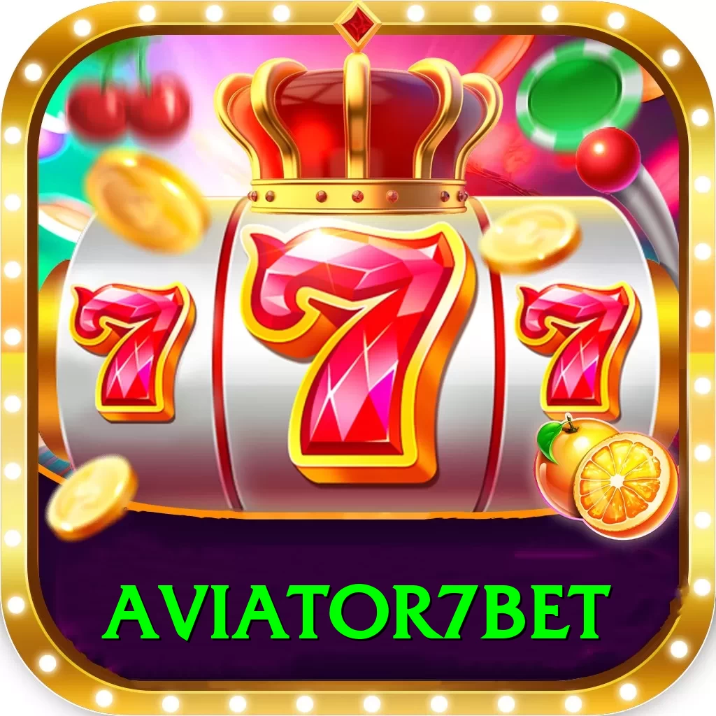 Aviator7Bet VIP Edition vv3.1.1 - 2