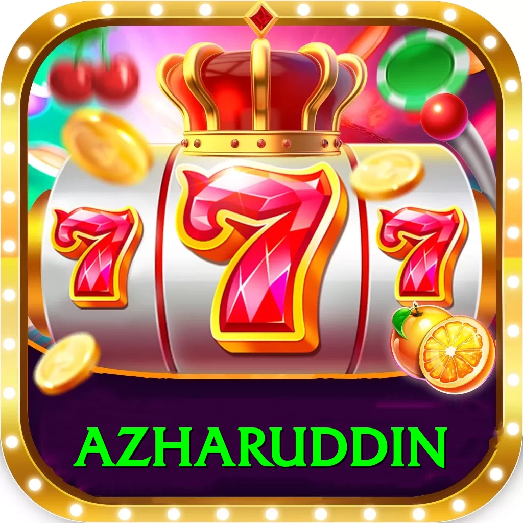azharuddin Turbo Pro v1.0.6 - 2