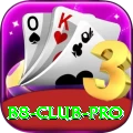 b8 club Pro Latest v1.9.0