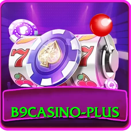 b9casino Bonus Champion v4.5.6 - 2