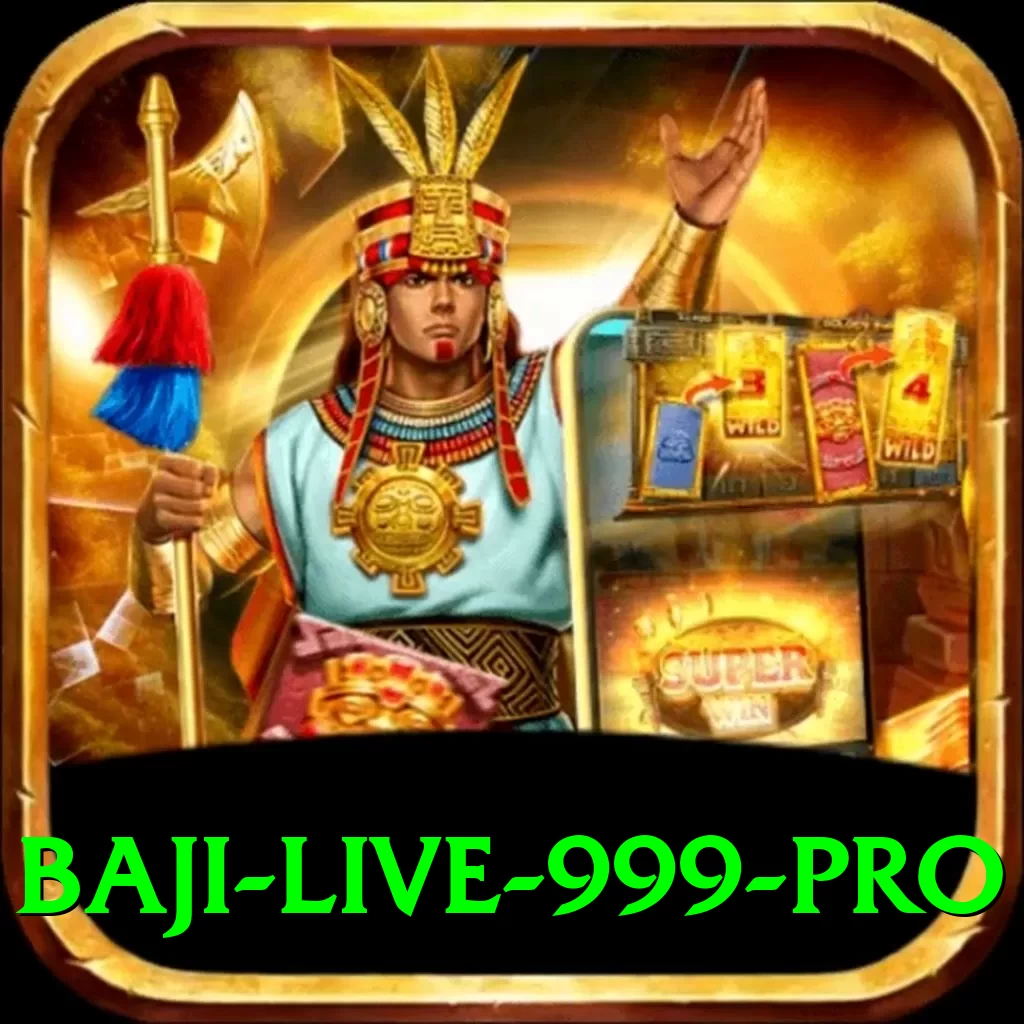 baji live 999 - Live Legend - 2
