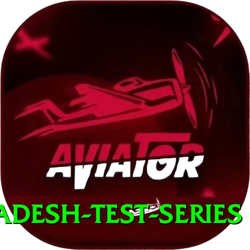 bangladesh test series Pro v1.0.8 - 2