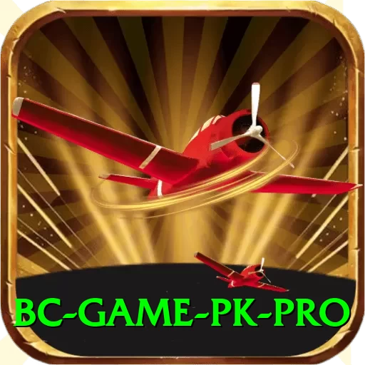 Bc.Game PK - Gaming VIP - 2