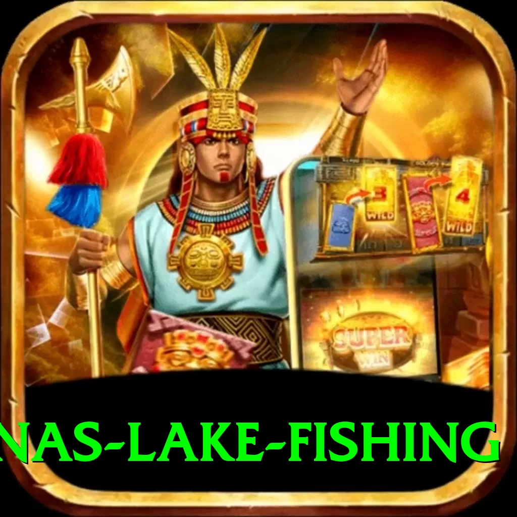 begnas lake fishing Elite v1.6.9 - 2