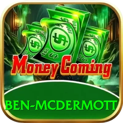 ben mcdermott Games (Casino & Earning) Pro v2.2.9 - 2