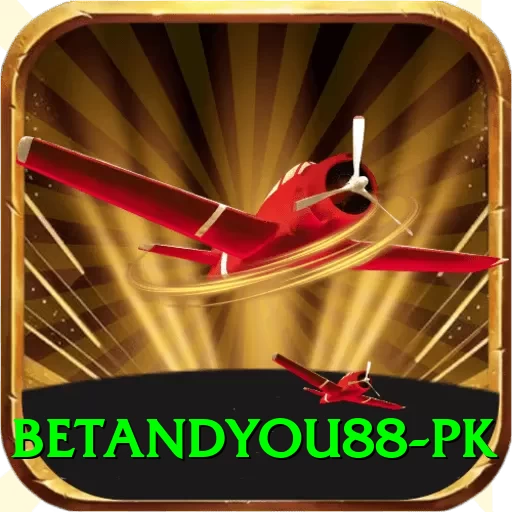 betandyou88.pk Deluxe - Casino & Slots - 2
