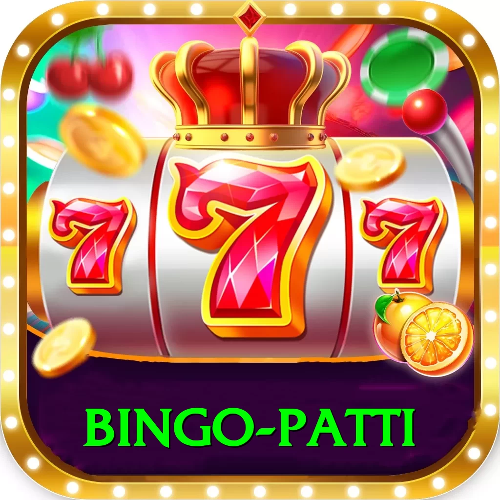 Bingo Patti Gold v3.7.4 - 2