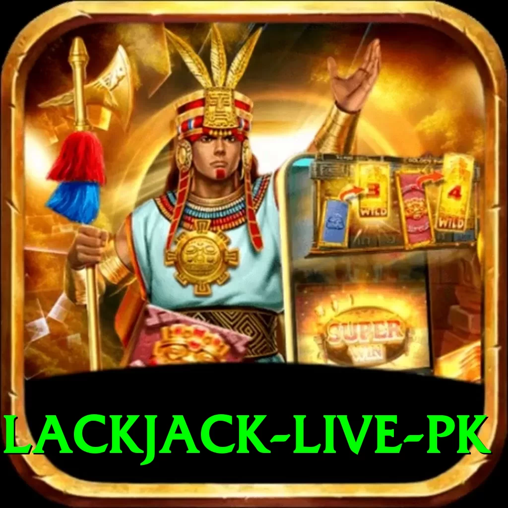 blackjack live pk Apps (Tools & Injectors) Deluxe v1.6.4 - 2