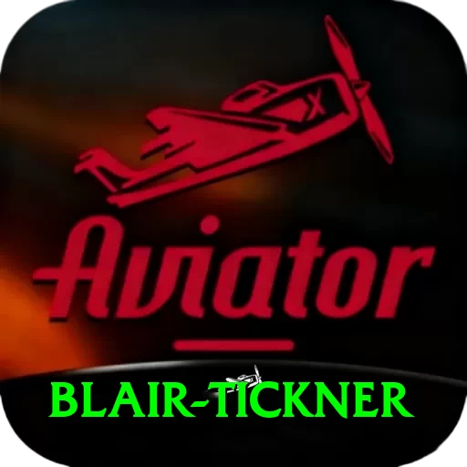 blair tickner Plus - 2