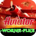 blood worms Supreme Slots
