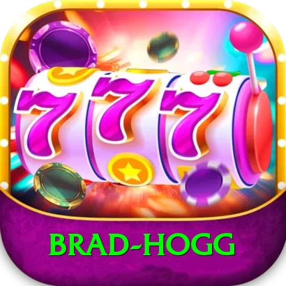 brad hogg Gold Pro v4.8.4 - 2