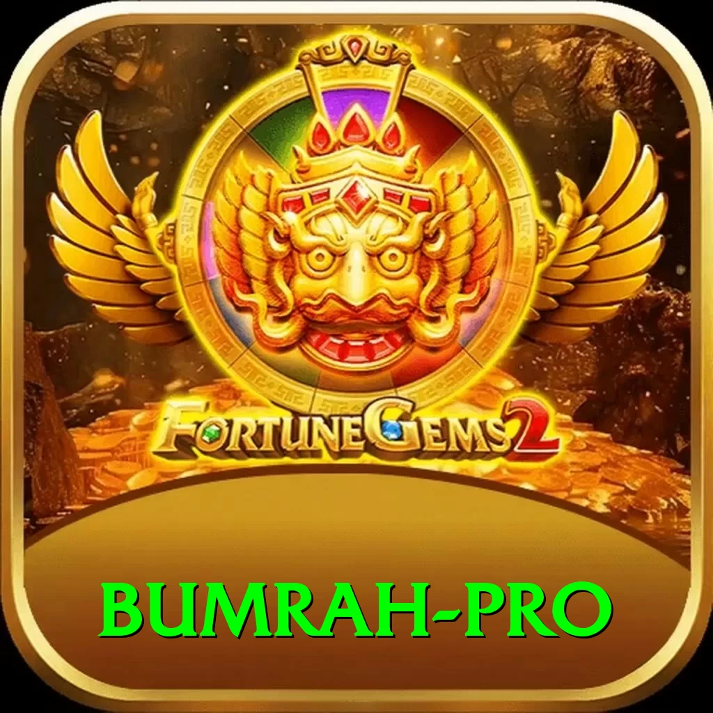 bumrah Live VIP v5.8.1 - 2