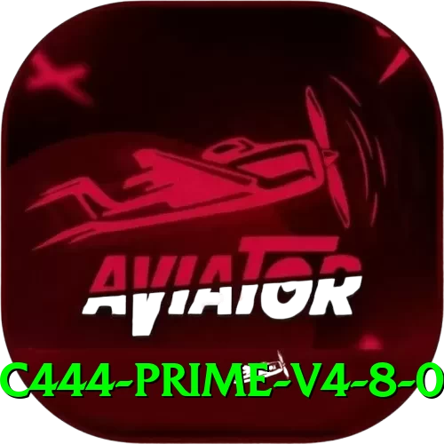 c444 - Prime v4.8.0 - 2